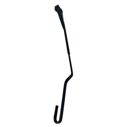 Braço  Limpador Esquerdo Citroen C3 2008 2012 9685242380