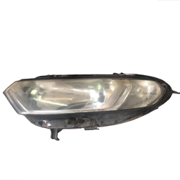 Farol Esquerdo Ford Ecosport 2013 2014 2015 2016 2017 S/ Led