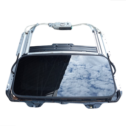Teto Solar Honda CR-V 2007 2008 a 2011