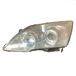 Farol Esquerdo Honda Cr-v 2007 2008 2009 2010 2011
