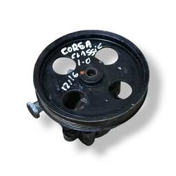 Bomba Direção Hidráulica Corsa Classic 1.0 2012 A 2016 