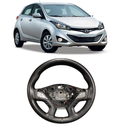 Volante Com Controle HB20 2012 2013 2014 a 2017 2018 2019