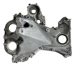 Tampa Frontal Do Motor Ford Ka 1.0 3 Cilindros  E3BG-6059-CA