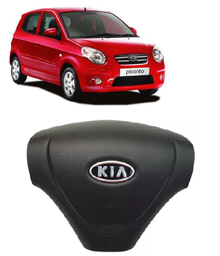 Bolsa Airbag Volante Picanto 2006 a 2011