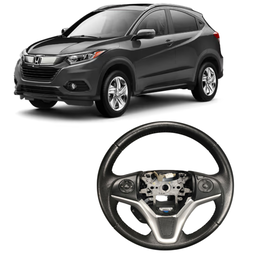 Volante Com Controle HRV 2016 2017 2018 2019 2020 2021