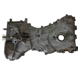Tampa Lateral Motor Ford Fusion 2.3 06/09 