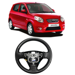 Volante Sem Controle Picanto 2006 2007 2008 2009 2010 2011