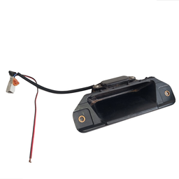 Maçaneta Porta Malas Honda Crv 2007/ 