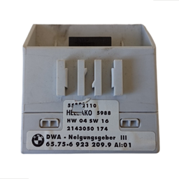 Modulo ECU Controle Alarme BMW X5 2001/2006 657569232099