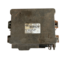modulo injecao fiat palio/strada  1998 1999