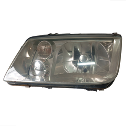 Farol Esquerdo VW Bora 2001 a 2006 2007 S/ Aux