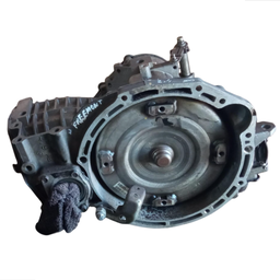 Caixa Cambio Freemont 2.4 16v Gasoli 2012 a 2014 Automática