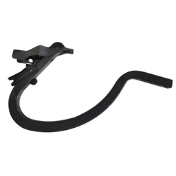 Braço Porta Malas direito Hyundai Hb20s 2012 A 2019