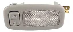 Luz Cortesia Teto Esquerda Kia Cerato 2015 2016 2017 A 2020
