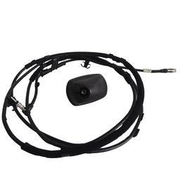 Cabo Da Antena De Radio com base  Hyundai Hb20 14/19 