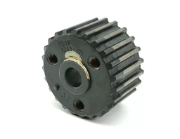 Engrenagem Virabrequim Fire E Evo 1.0 1.3 1.4 Fiat 55181243