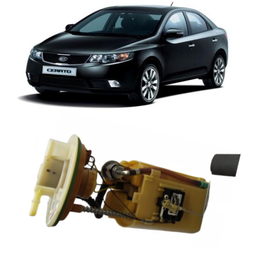 BOMBA COMBUSTIVEL CERATO 1.6 2.0 2009 2010 2011 2012 2013