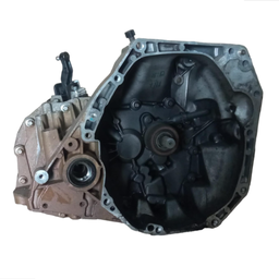 Caixa Cambio Nissan March Versa 1.6 16v 2012 a 2020 Manual