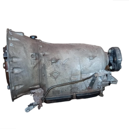 Caixa De Câmbio Automática Mercedes Benz C240 00/01 2.4 V6