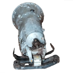 Caixa de câmbio automático Mercedes E320 3.2 2001 2002 /