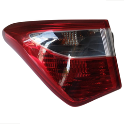 Lanterna Traseira Esquerda HB20 Hatch 2013 a 2019 (canto)