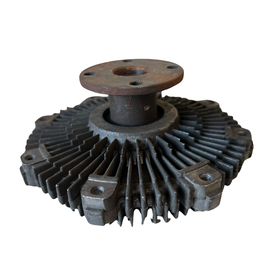 Polia Viscosa Mitsubishi Pajero V6 3.5 1997/2000