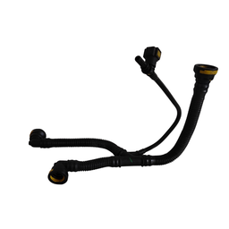 Mangueira respiro do motor Peugeot 307 2010