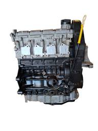 Motor Gol Fox Polo Golf Saveiro G5 G6 G7 G8 1.6 8v Flex Pw