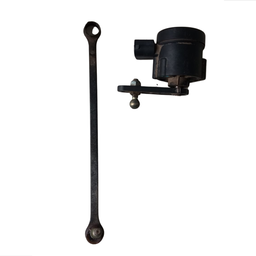 Sensor Nivel Suspensão Mercedes Clk430 1999/ 0105427517