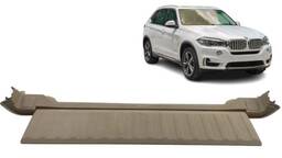 Acabamento Soleira Porta Malas - BMW X5 XDrive 3.0 2016