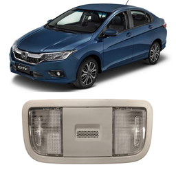 Luz Teto Cortesia Dianteiro City 2015 2016 2017 a 2020 2021