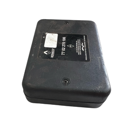 Módulo Conforto Vidro Elétrico Renault Clio 2003  7702270186