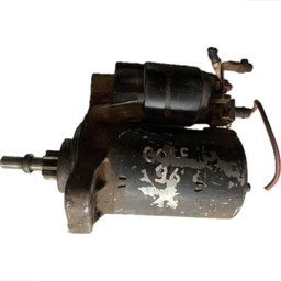 Motor Partida Arranque Golf Bora Passat 1994/1998 1.8 2.0 AP