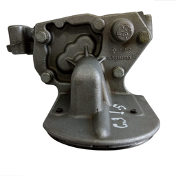 Bomba De Oleo Citroen C3 1.5 2013/9653914880 