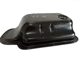 Carter Oleo Motor Citroen C3 1.5 2014/