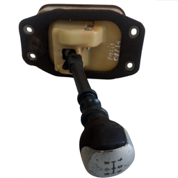 Alavanca Marcha Cambio Manual Fiat Palio 2008/ 6071780853