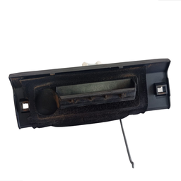 Maçaneta Tampa Traseira Peugeot 206 207 2007/ n0501499