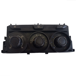 Comando Ar Condicionado Citroen C3 2013/