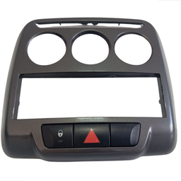 Moldura Comando Ar Condicionado Citroen C3 2013/968858087707