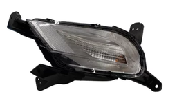 Pisca Seta Dianteiro Esquerdo Hb20 2023/