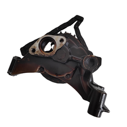 Bomba de óleo motor VW bora 2.0 01