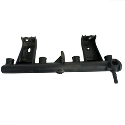 Flauta Injeção Peugeot 206 207 2007/ 9658533280
