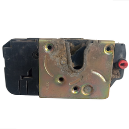 Fechadura Porta Traseira Esquerda Peugeot 206 207 C/tva elé