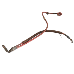 Cabo Polo Positivo Fiat Palio 2001/