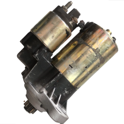 Motor Partida Arranque Golf Bora Beetle Audi A3 Passat 1997/
