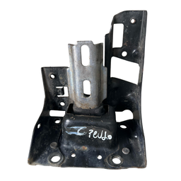 Coxim Lado Esquerdo Do Motor Citroen C3 Aircross 2011
