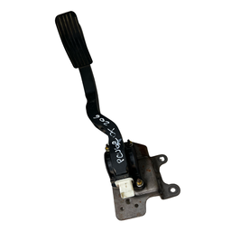 Pedal Do Acelerador Peugeot 206  9654877480