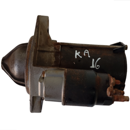 Motor Partida Arranque Ford Ka 1.0 3cc 2015 2016 a 2021