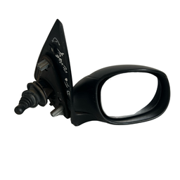 Retrovisor Dir Peugeot 206 207 Hoggar Passion até 14 Man