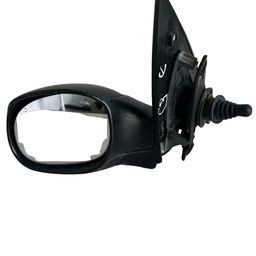 Retrovisor Esq Peugeot 206 207 Hoggar Passion até 14 Man